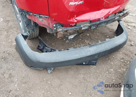 2015 Toyota Rav4 Xle from USA, damaged, VIN JTMRFREV3FD131293